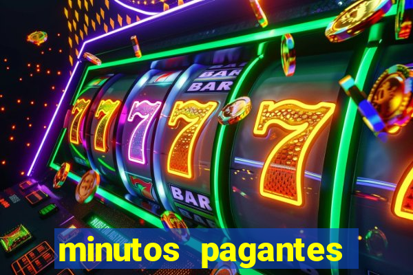 minutos pagantes fortune ox 2024